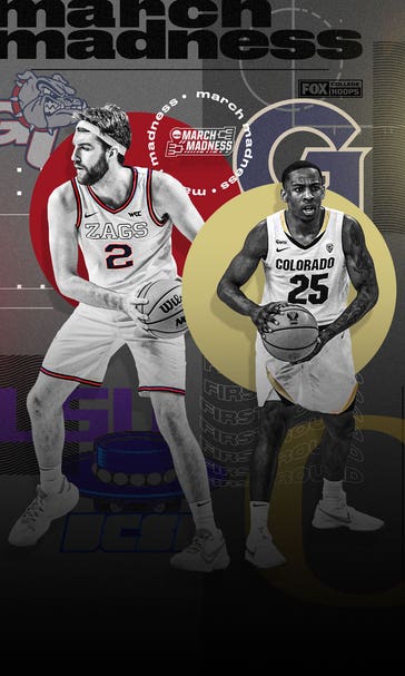 March Madness Top Moments: Round of 64, Day 2
